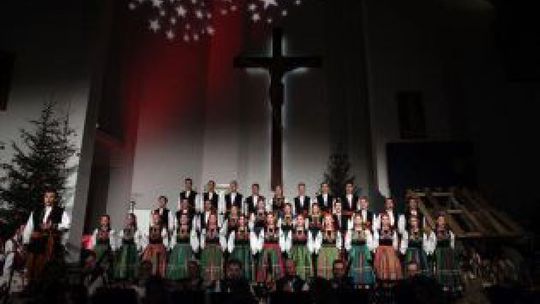 W katedrze wystąpi Mazowsze