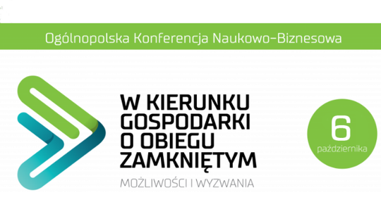 W kierunku gospodarki o obiegu zamkniętym W kierunku gospodarki o obiegu zamkniętym
