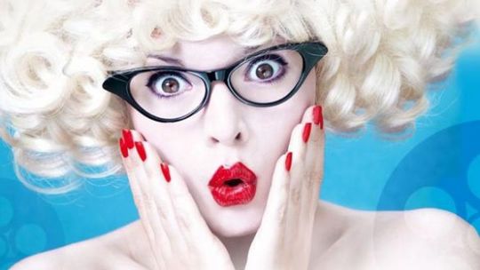 W Kinie Kobiet: "Warsaw by Night"