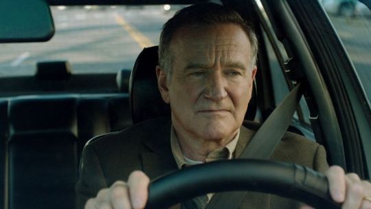 W Kinie Konesera "Bulwar"