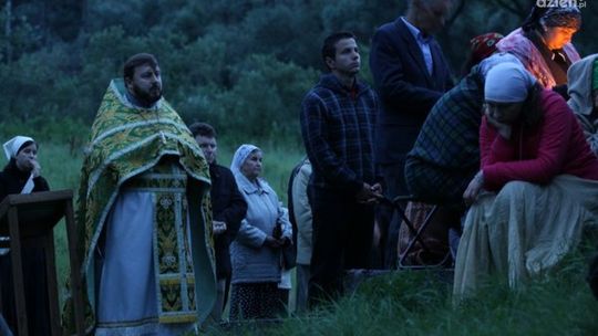 W Kinie Konesera "Cząstka Podlasia"