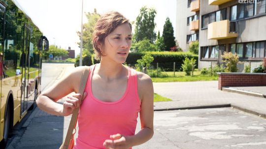 W Kinie Konesera "Dwa dni, jedna noc"