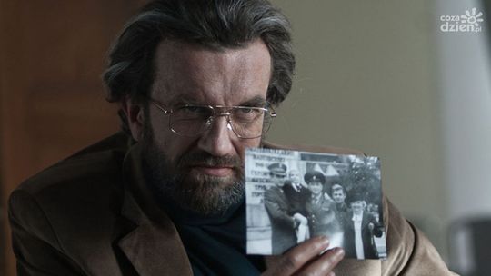 W Kinie Konesera "Fotograf"