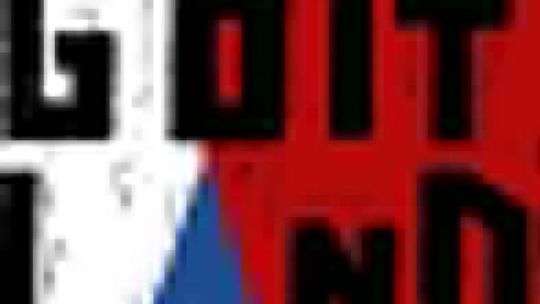 W Kinie Konesera "Gottland"  - WYNIKI