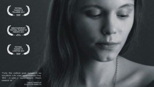 W Kinie Konesera "Ida"... w poniedziałek