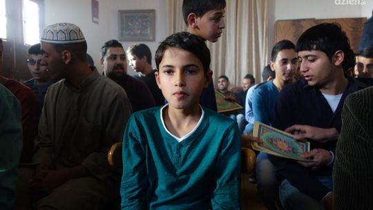 W Kinie Konesera "Idol z ulicy"