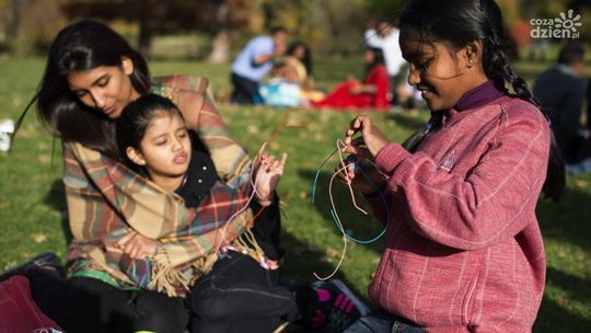 W Kinie Konesera "Imigranci"