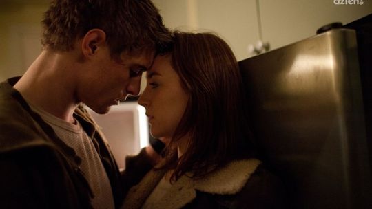 W Kinie Konesera "Intruz"