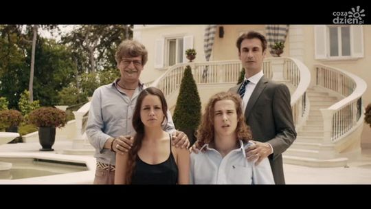 W Kinie Konesera "Kapitał ludzki"