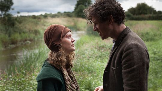 W Kinie Konesera "Klub Jimmy'ego"