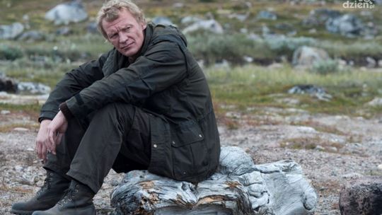 W Kinie Konesera "Lewiatan"