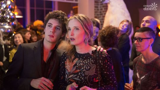 W Kinie Konesera "Lolo"