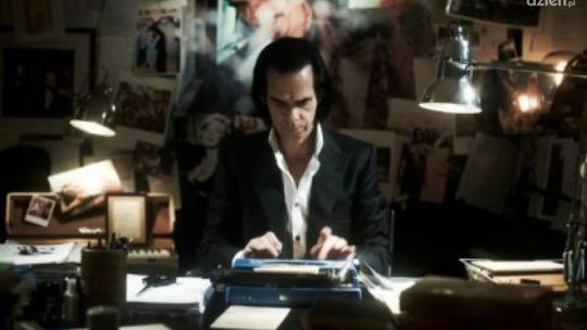 W Kinie Konesera Nick Cave, czyli „20 000 dni na Ziemi”