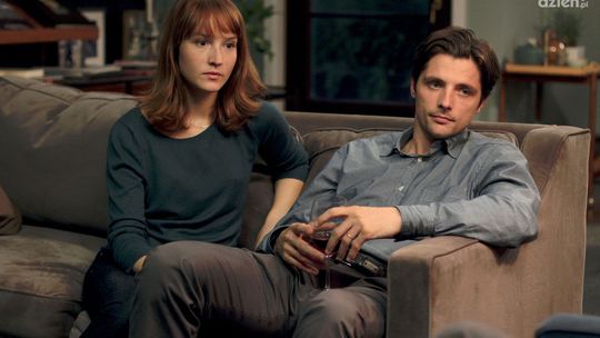 W Kinie Konesera "Nowa dziewczyna"