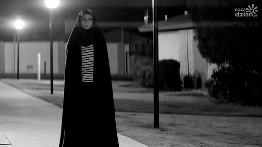 W Kinie Konesera "O dziewczynie, która wraca nocą sama do domu"