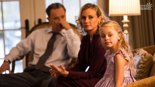 W Kinie Konesera "Ojcowie i córki"