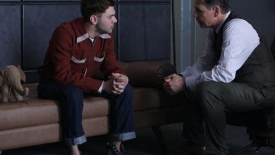 W Kinie Konesera "Pieśń słonia"