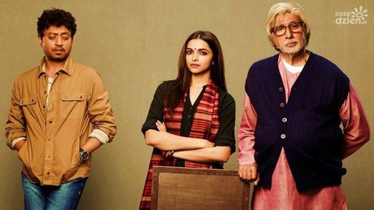 W Kinie Konesera "Piku"