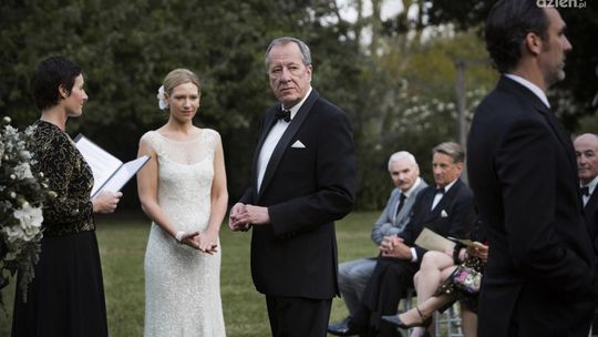 W Kinie Konesera "Powrót"