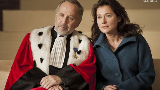 W Kinie Konesera "Subtelność"