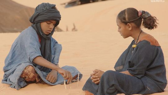 W Kinie Konesera "Timbuktu" - WYNIKI