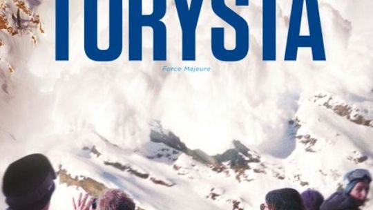 W Kinie Konesera "Turysta"