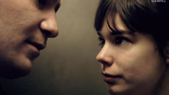 W Kinie Konesera "Victoria"