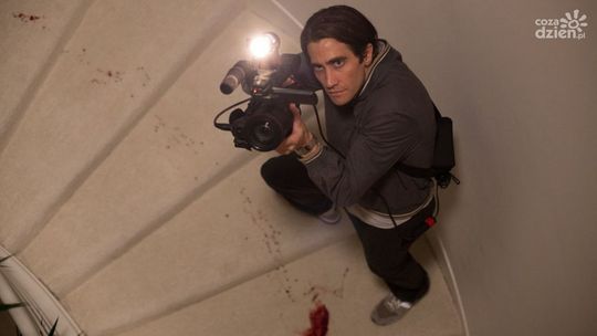 W Kinie Konesera "Wolny strzelec"