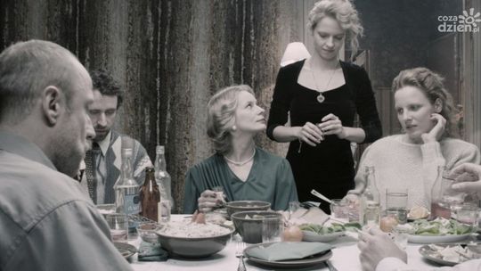 W Kinie Konesera: "Zjednoczone stany miłości"