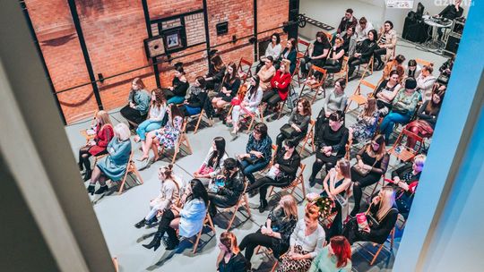 W Kobiecym Klimacie (zdjęcia)