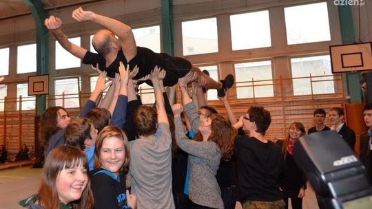 W "Kochanowskim" wielki koncert! (AKTUALIZACJA)