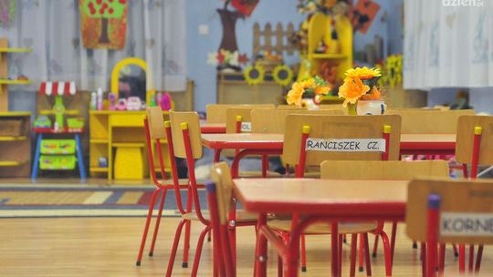 W Kowali powstaną nowe miejsca wychowania przedszkolnego 