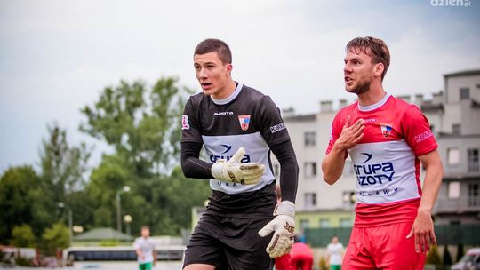 W Kozienicach będzie... trzecia liga!