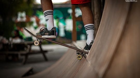 W Kozienicach i Świerżach Górnych powstaną dwa nowe skateparki