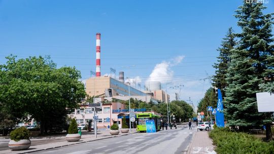 W Kozienicach powstanie Centralna Dolina Wodorowa W Kozienicach powstanie Centralna Dolina Wodorowa