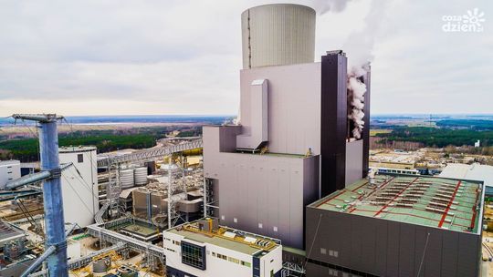 W Kozienicach powstanie elektrownia atomowa?