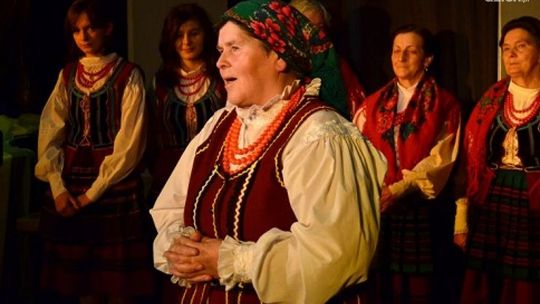 W kręgu folkloru i sztuki ludowej