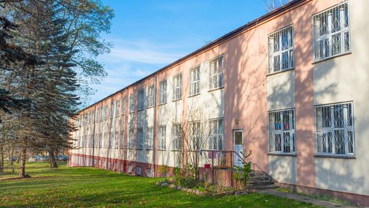 W Krychnowicach sytuacja epidemiczna się poprawia 