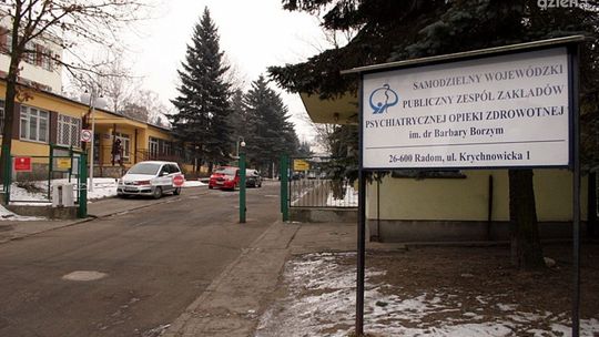 W Krychnowicach zginęła kobieta