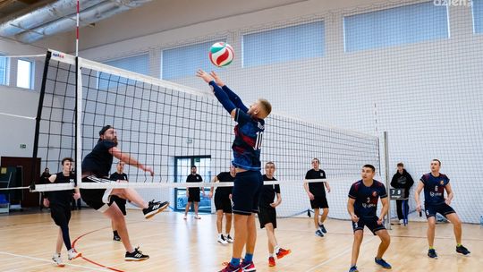 W kwietniu wystartuje druga edycja Amatorskiej Ligi Akademii Piłki Siatkowej