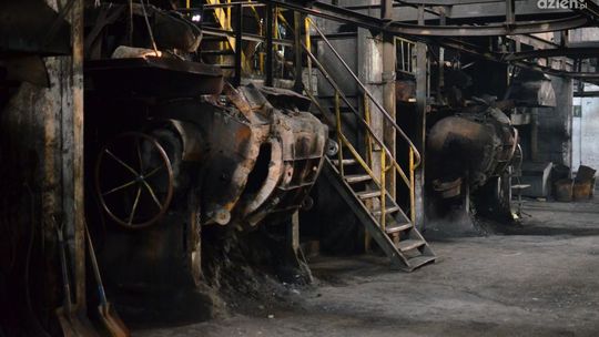 W "Łącznikach" lepiej