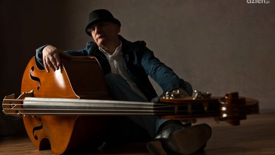 W "Łaźni" festiwal jazzowy!