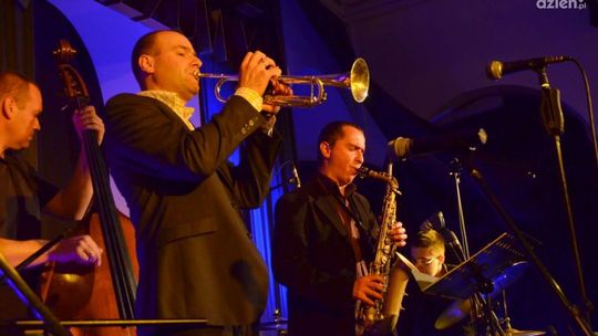 W "Łaźni" festiwal jazzowy - ostatnia odsłona!