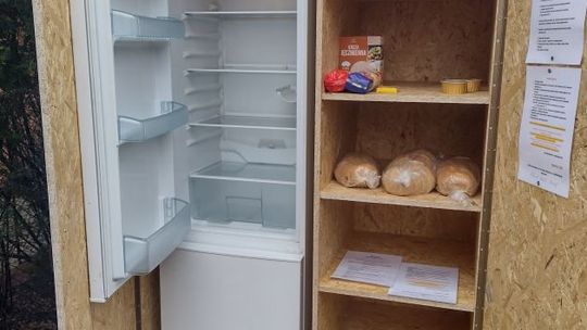 W Lipsku powstała jadłodzielnia 