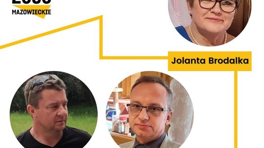 W Lipsku powstało koło Polski 2050