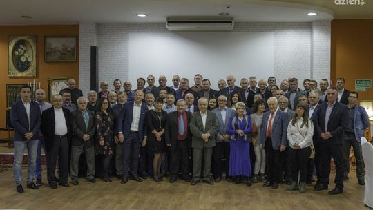 W lutym wybory w radomskim okręgu piłkarskim