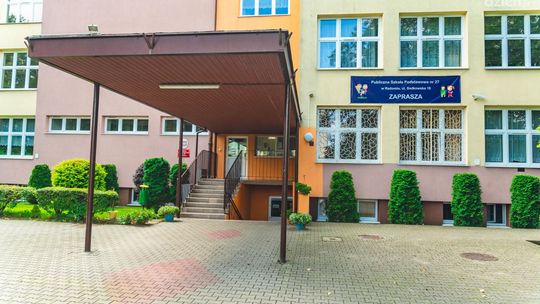 W marcu rusza rekrutacja do szkół podstawowych