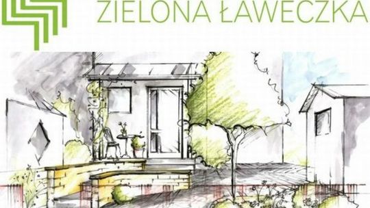 W mieście powstanie "Zielona ławeczka"