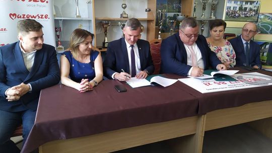 W Mirowie będą rozbudowywać sieć wodociągową