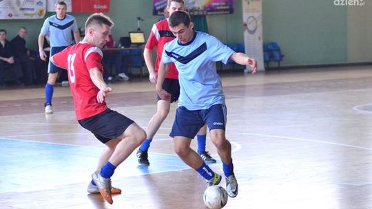 W mistrzostwach seminariów wygrał Białystok!